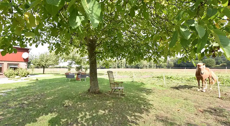 Ferielejlighed i Gundelsby