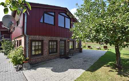 Apartment in Gundelsby