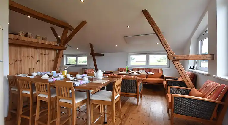 Ferielejlighed i Gundelsby