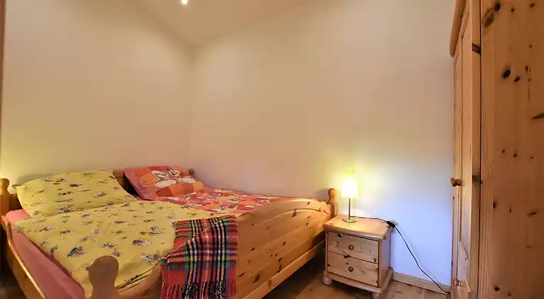 Ferielejlighed i Gundelsby