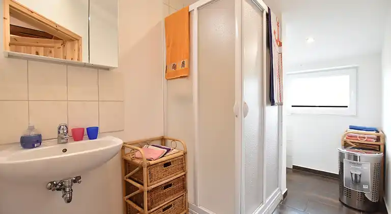 Ferielejlighed i Gundelsby