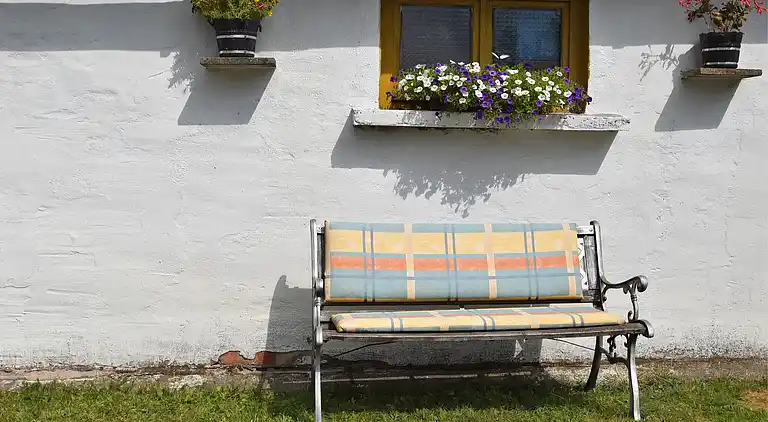 Holiday home in Auengrund