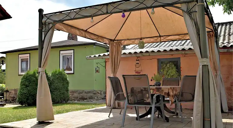 Holiday home in Auengrund