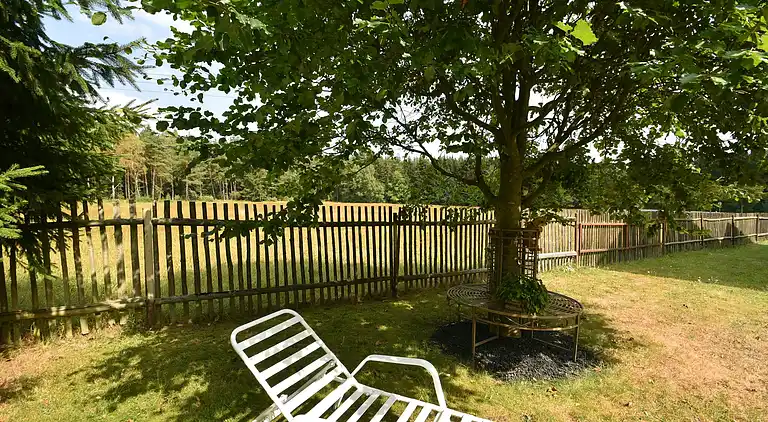 Holiday home in Auengrund