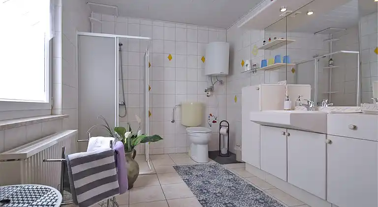 Holiday home in Auengrund