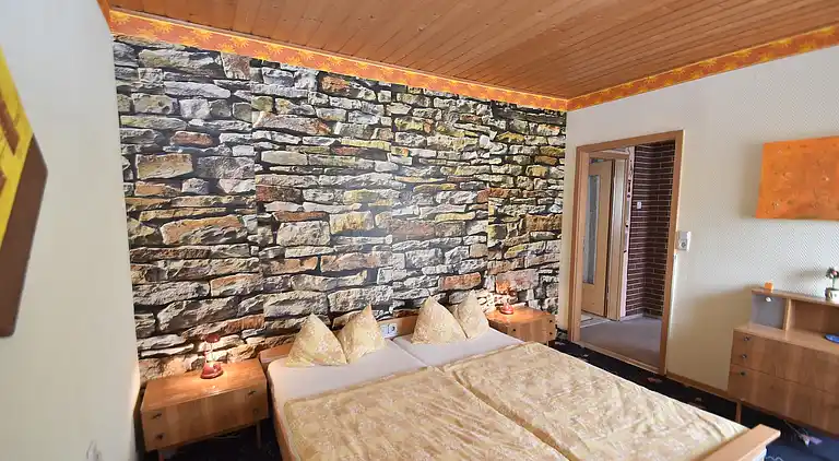 Holiday home in Auengrund