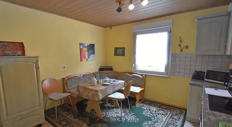 Holiday home in Auengrund