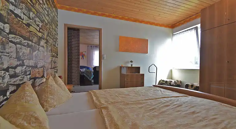 Holiday home in Auengrund