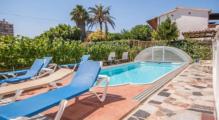 Casa vacanze in Bon Relax