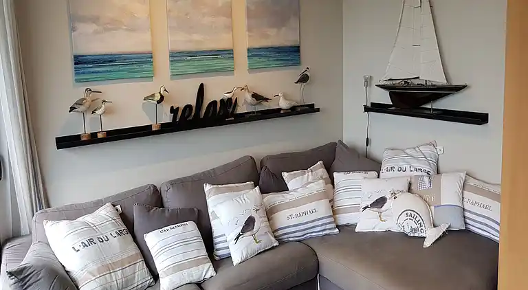 Apartment in Bon Relax