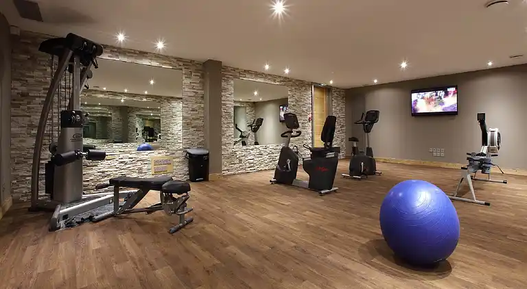 Ferielejlighed i Bourg-Saint-Maurice