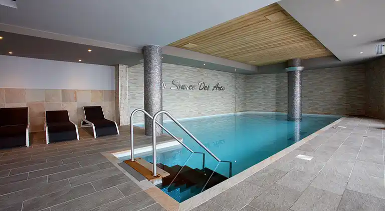 Ferielejlighed i Bourg-Saint-Maurice