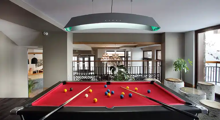 Ferielejlighed i Bourg-Saint-Maurice