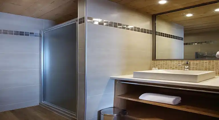 Ferielejlighed i Bourg-Saint-Maurice