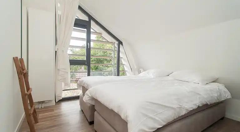 Holiday home in Egmond aan den Hoef