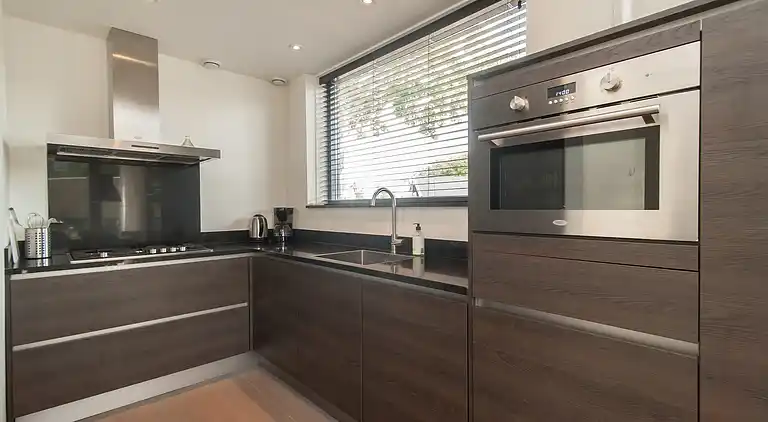 Holiday home in Egmond aan den Hoef