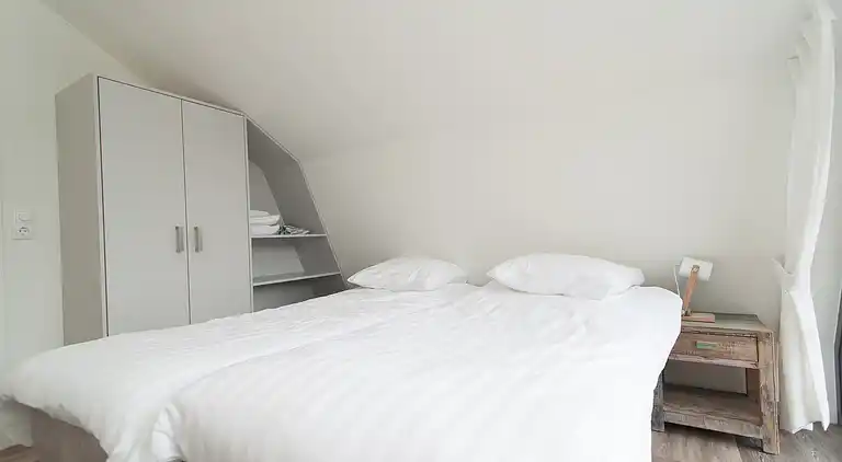 Holiday home in Egmond aan den Hoef