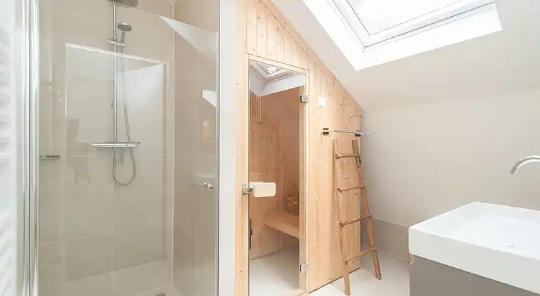 Holiday home in Egmond aan den Hoef