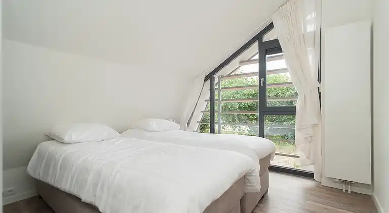 Holiday home in Egmond aan den Hoef