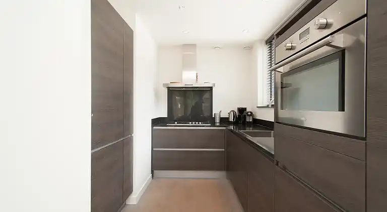 Holiday home in Egmond aan den Hoef