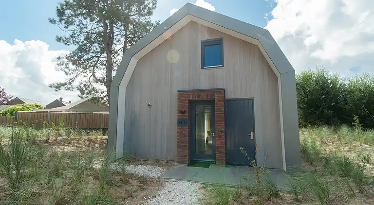 Holiday home in Egmond aan den Hoef