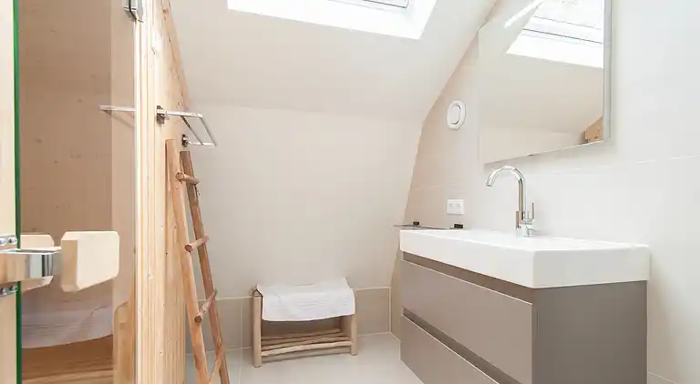 Holiday home in Egmond aan den Hoef