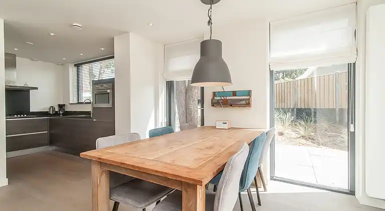 Holiday home in Egmond aan den Hoef