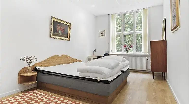 Sommerhus i Store Heddinge