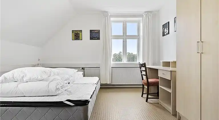 Sommerhus i Store Heddinge