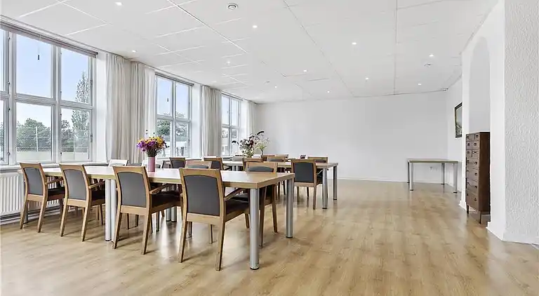 Sommerhus i Store Heddinge