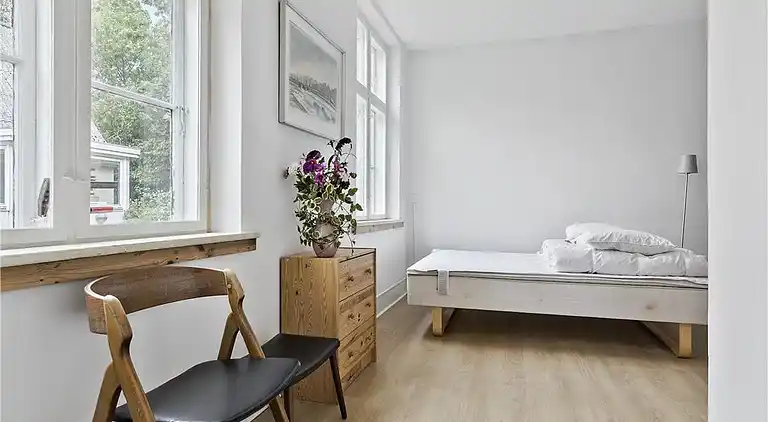 Sommerhus i Store Heddinge