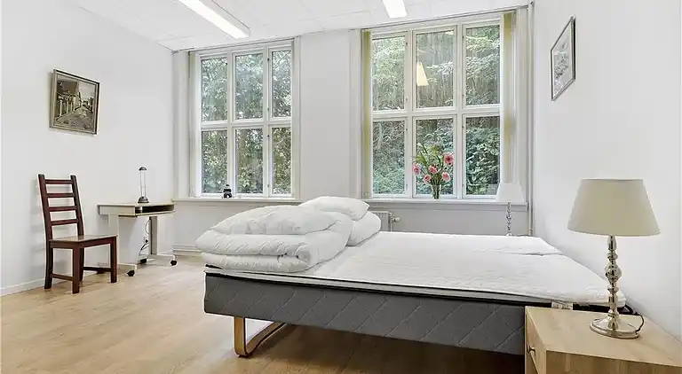 Sommerhus i Store Heddinge