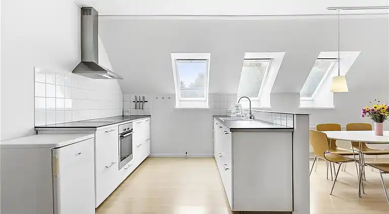 Sommerhus i Store Heddinge