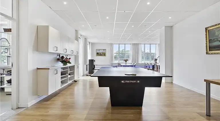 Sommerhus i Store Heddinge