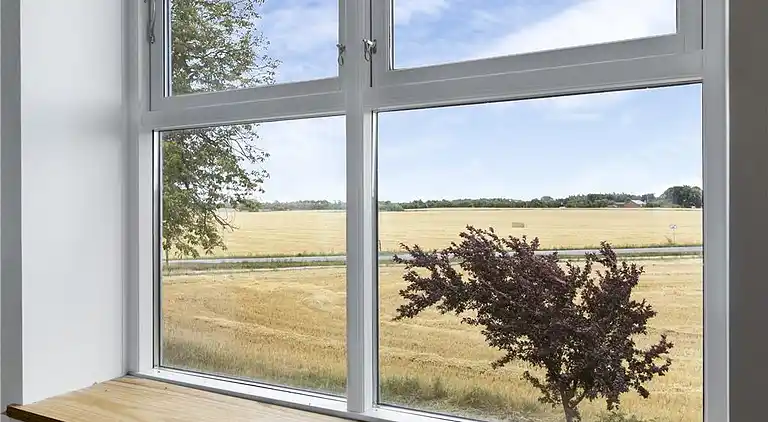 Sommerhus i Store Heddinge