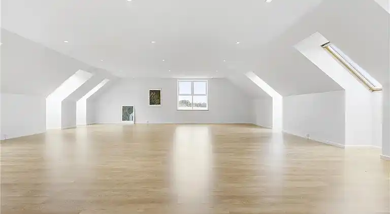 Sommerhus i Store Heddinge