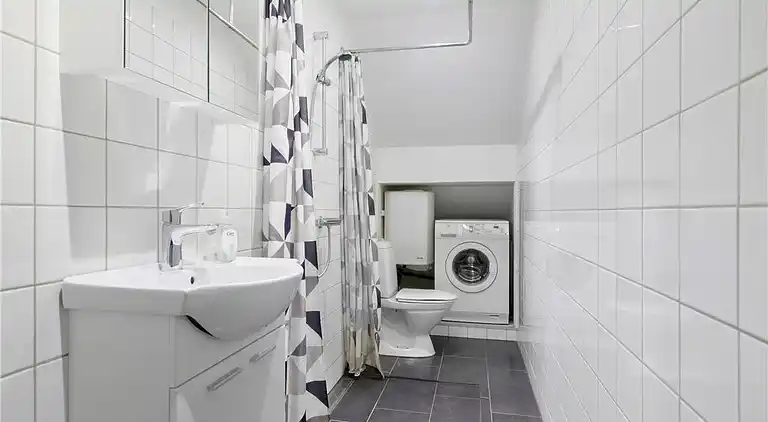 Sommerhus i Store Heddinge