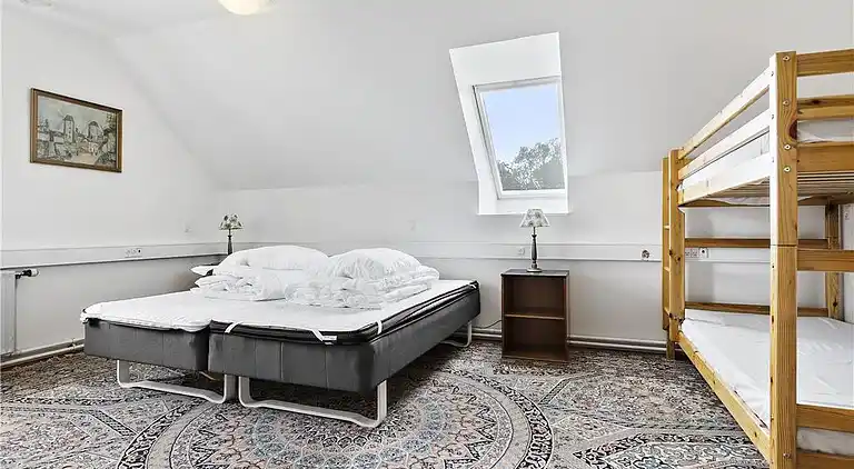 Sommerhus i Store Heddinge