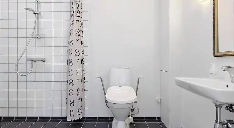 Sommerhus i Store Heddinge