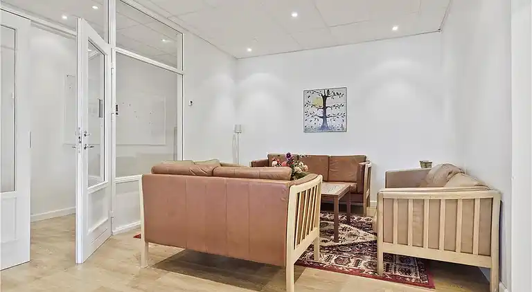 Sommerhus i Store Heddinge