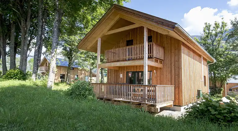 Cottage in Sankt Lorenzen ob Murau