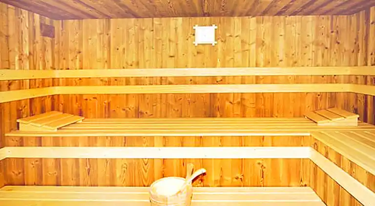 Hytte i Saint-Jean-de-Belleville