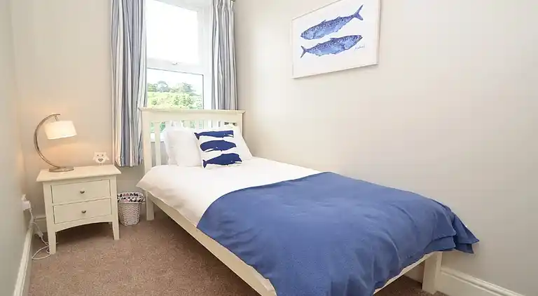 Holiday home in Kingswear