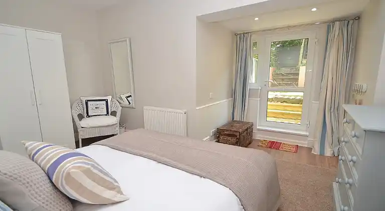 Holiday home in Kingswear