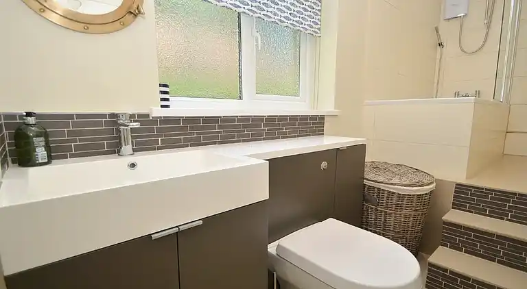 Holiday home in Kingswear