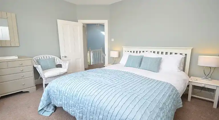 Holiday home in Kingswear