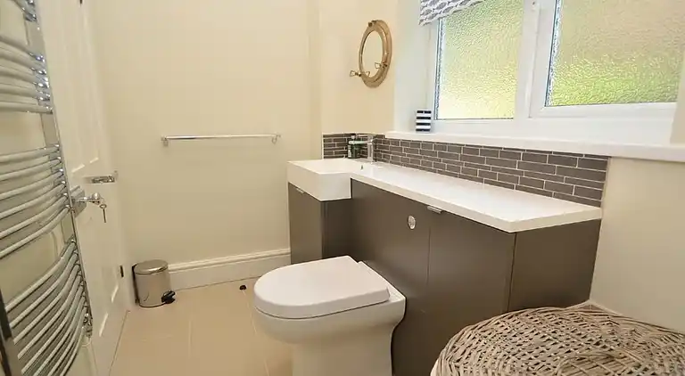 Holiday home in Kingswear