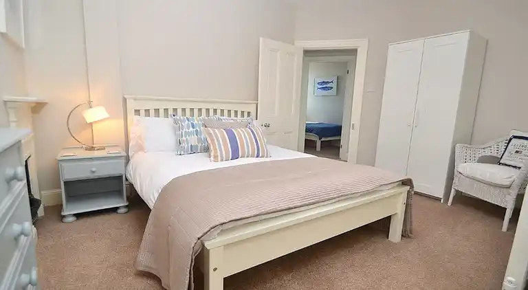 Holiday home in Kingswear