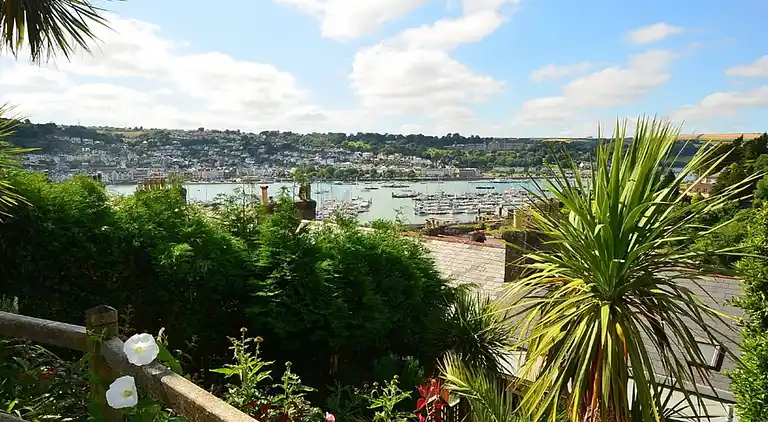 Holiday home in Kingswear
