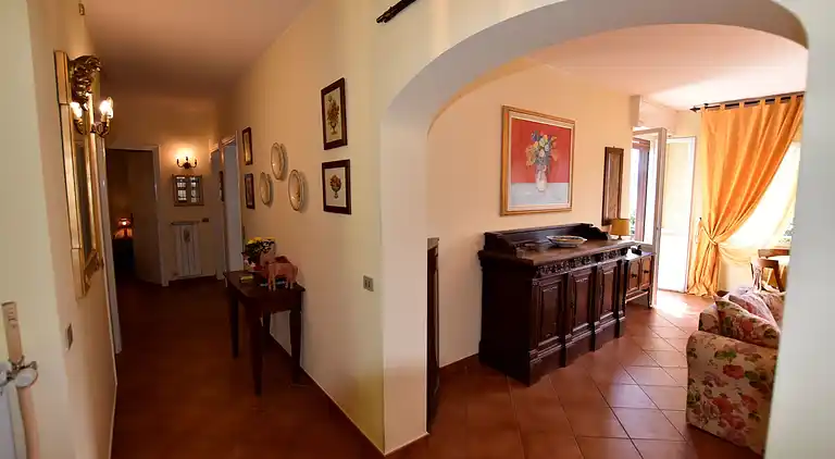 Sommerhus i San Fedele Intelvi